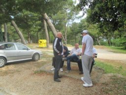 Šetnjom do zdravlja 10.5.2015.